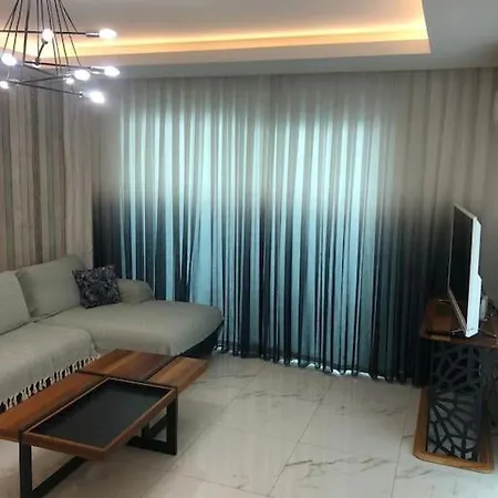 Elite Life Mahmutlar