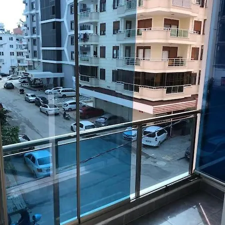Elite Life Mahmutlar *